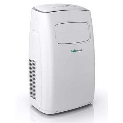 Ecohouzng  inch Ecohouzng 10000 BTU Portable Air Conditioner